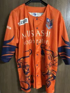 大宮アルディージャ ユニフォーム型シャツ
