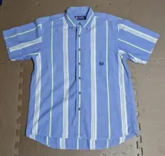 希少 90sヴィンテージ chaps ralph lauren ラルフローレン