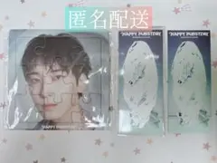 NEW MYSELF ウォヌ セット