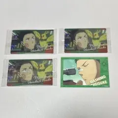 サカモトデイズ 眞霜平助セット