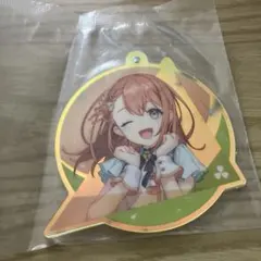 プロセカ セガラッキーくじ アクリルキーホルダー 花里みのり