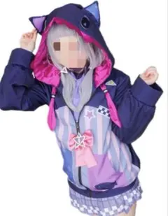 2026年最新】紫咲シオン コスプレの人気アイテム - メルカリ