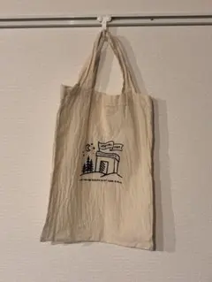 My Hair is Bad&上越EARTH コラボ トートバッグ