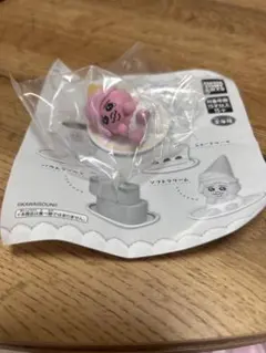 おぱんちゅうさぎ　スイーツマスコット