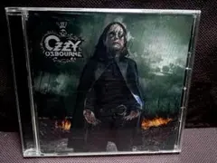 Ozzy Osbourne – Black Rain オジー・オズボーン