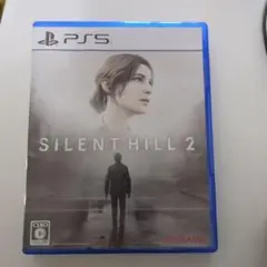 SILENT HILL 2 PS5 KONAMI