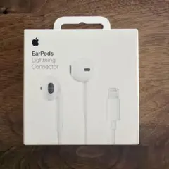 Apple EarPods with Lightning Connector