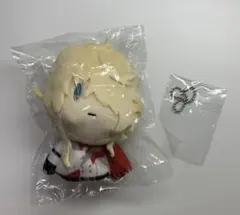 刀剣乱舞 御伴散歩 ぽちくじ　B賞　御伴フィンガーパペット　一文字則宗