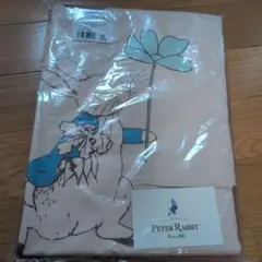 ピーターラビットのれん 【新品】