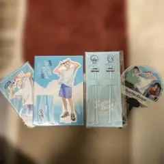 呪術廻戦カフェ 五条
