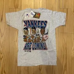90sデッドストック MLB オールスターゲームTシャツ vintage 激レア 90sデッドストック MLB オールスターゲームTシャツ vintage 激レア