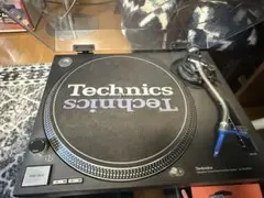 Technics SL-1200MK5 ターンテーブル 本体 針付き - メルカリ
