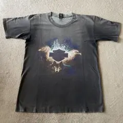 00s TheOneTheOnlyeagle HarleyDavidsonTee - メルカリ