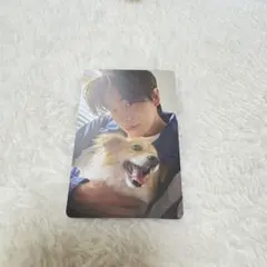 ENHYPEN トレカ ジェイク