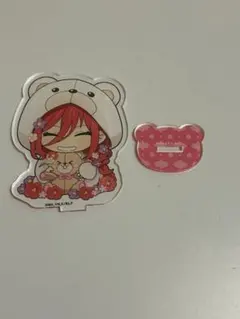 千切豹馬 ブルーロック ファボテリア アクリルスタンド ブルロ