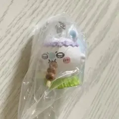 たべものいっぱいマスコット モモンガ