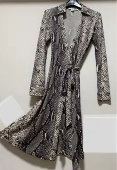 ダイアン　パイソン　ワンピース 2