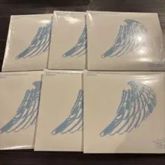 TWS play hard compact ver. ランダム 未開封6枚