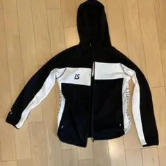 LS トレーニングジャケット＆パンツセット