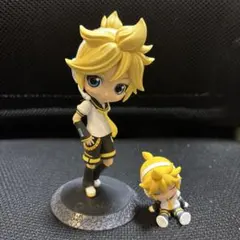 2026年最新】鏡音レン qposketの人気アイテム - メルカリ
