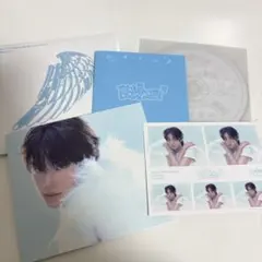 TWS playhard アルバム　compact ver シニュ　ドフン