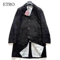 2025年最新】Etro メンズ レザージャケット・ライダースの人気アイテム