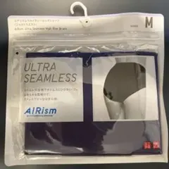 エアリズムウルトラシームレスショーツ AIRism Ultra Seamless