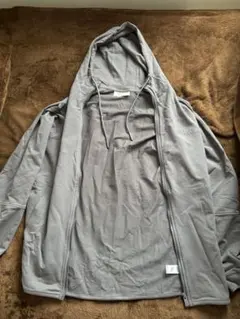 vanquish パーカー