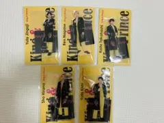 キンプリ King & Prince アクスタ fest