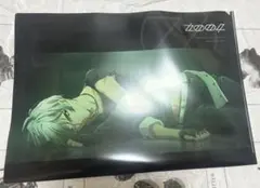 アイナナ 悠 クリアファイル