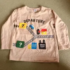 チークルーム トップス