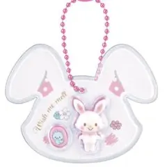 パッケージチャーム&チョコボーロ　サンリオ