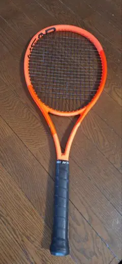HEAD Radical MP 2025 G2 新品未使用 おまけ付き HEAD】Radical MP Palm Tree Crew 2025 G2 | TENNISLOUNGE