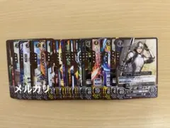ファイアーエムブレムサイファ プロモパック 全22種セット - メルカリ