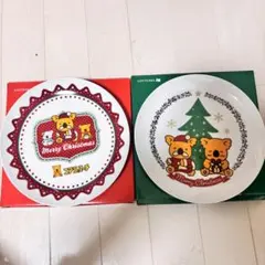 2026年最新】コアラのマーチ クリスマスプレートの人気アイテム - メルカリ