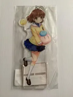 CLANNAD クラナド 古河渚 アクリルスタンド 上海コンサート 中国限定 