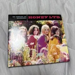 Honey Ltd. The Complete LHI Recordings