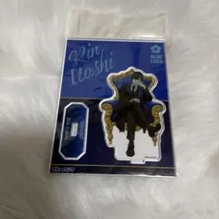 ブルーロック 糸師凛 Blacksuit アクリルスタンド