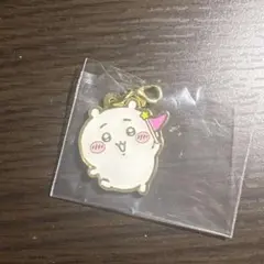 ちいかわ メタルチャーム