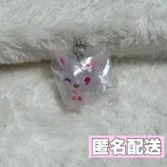 ジュエルペット めじるしアクセサリー ルビー