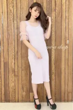 op♡ リップサービス リエンダ ロイヤルパーティー リゼクシー スナイデル