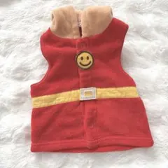 アンパンマン コスチューム