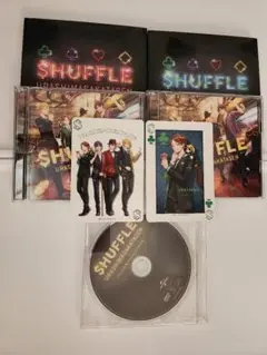 浦島坂田船　CD　ファイル　セット