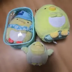 すみっコぐらし ぺんぎん? セット