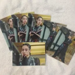 龍宮城 Ray 竹内黎 トレカ 生写真 PHOTO フォトセット ステッカー 龍宮城 Ray 竹内黎 トレカ 生写真 PHOTO フォトセット