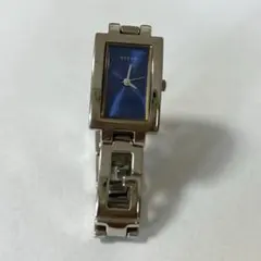 guess ヴィンテージ腕時計 青盤のサムネイル