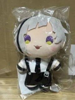 未開封】文豪ストレイドッグス BIGぬいぐるみ 中島敦 2セット - メルカリ
