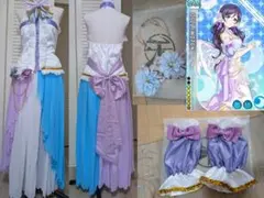 さかなかなんだか？松浦果南 コスプレMサイズ - メルカリ