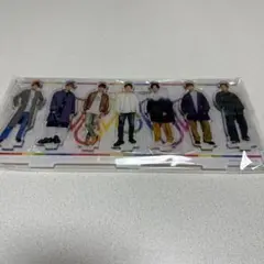 ジャニーズWEST ミニーズWEST