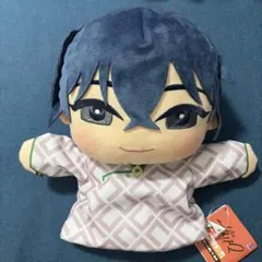 カリスマ みにコレ パペットぬいぐるみ